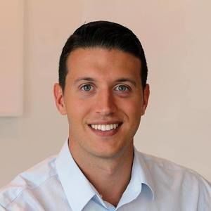 Meet your Posher, Derek